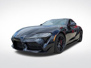 2021 Toyota Supra 3.0