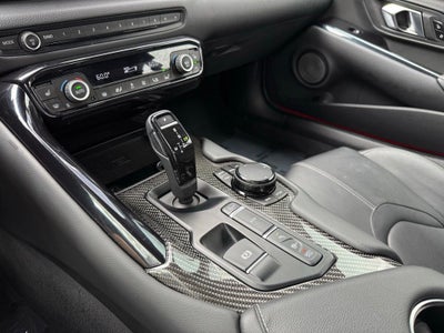2021 Toyota Supra 3.0