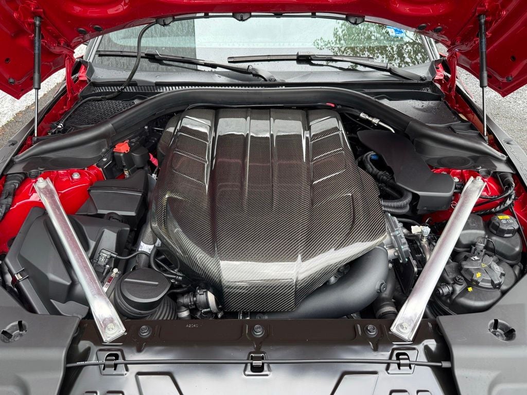 2021 Toyota Supra 3.0