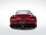 2021 Toyota Supra 3.0