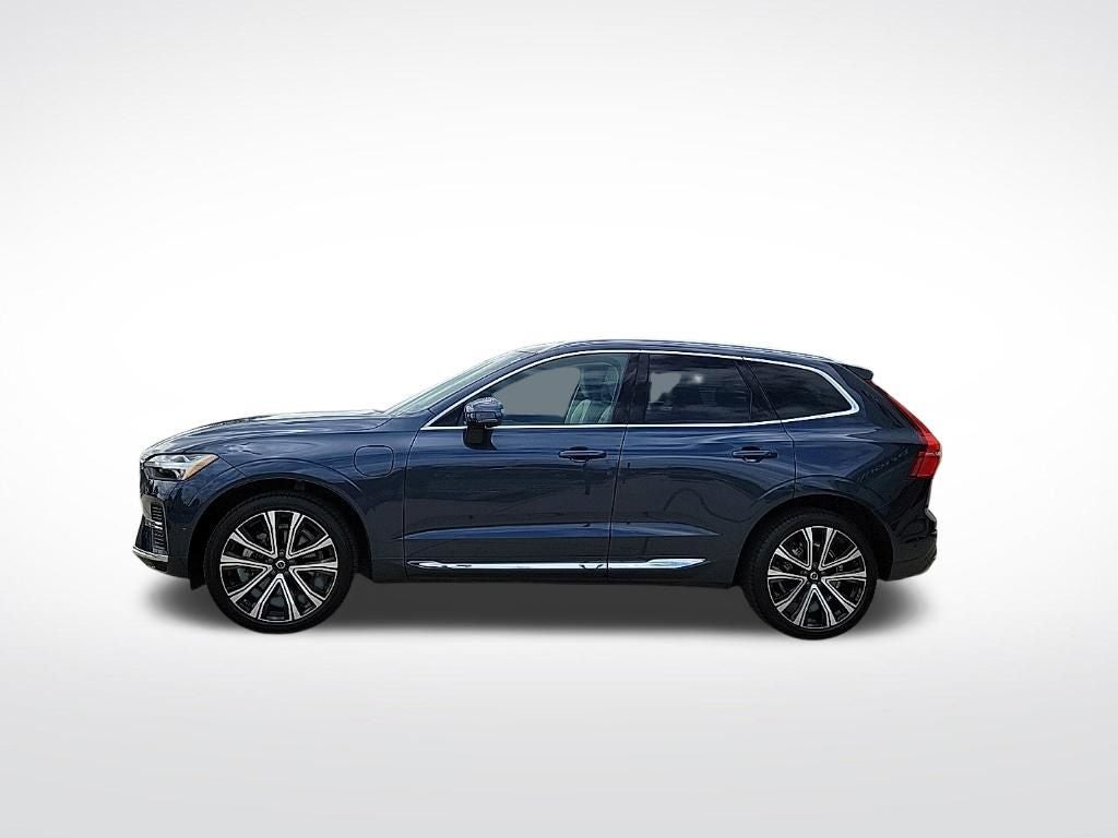 2023 Volvo XC60 Recharge Plug-In Hybrid Ultimate