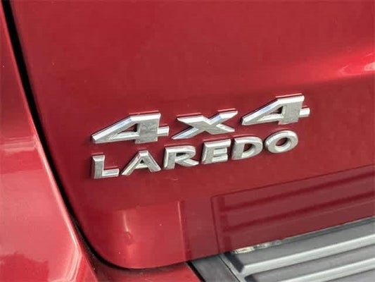 2012 Jeep Grand Cherokee Laredo in Virginia Beach, VA - Priority Auto Group