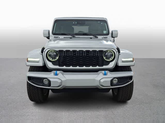 2024 Jeep Wrangler 4xe High Altitude