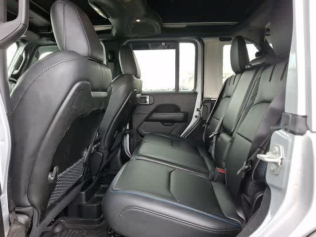 2024 Jeep Wrangler 4xe High Altitude