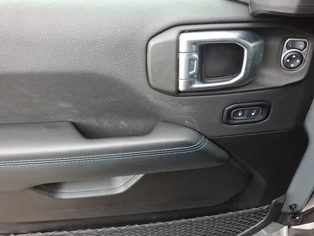 2024 Jeep Wrangler 4xe High Altitude