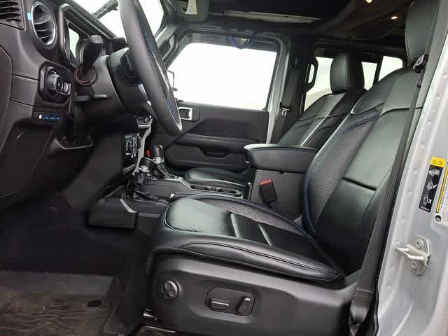 2024 Jeep Wrangler 4xe High Altitude