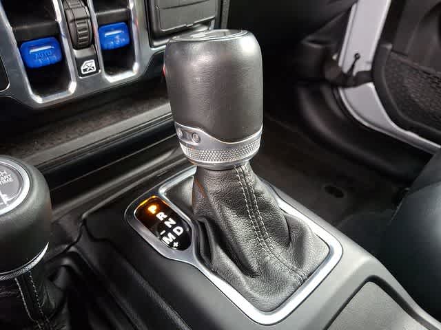 2024 Jeep Wrangler 4xe High Altitude