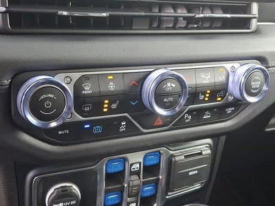 2024 Jeep Wrangler 4xe High Altitude