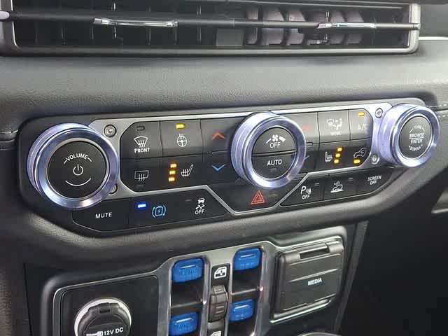 2024 Jeep Wrangler 4xe High Altitude