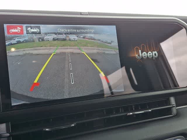 2024 Jeep Wrangler 4xe High Altitude