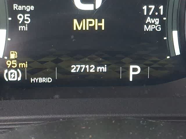 2024 Jeep Wrangler 4xe High Altitude