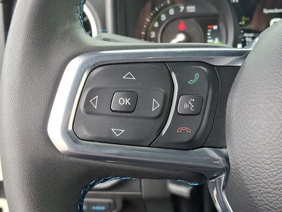 2024 Jeep Wrangler 4xe High Altitude