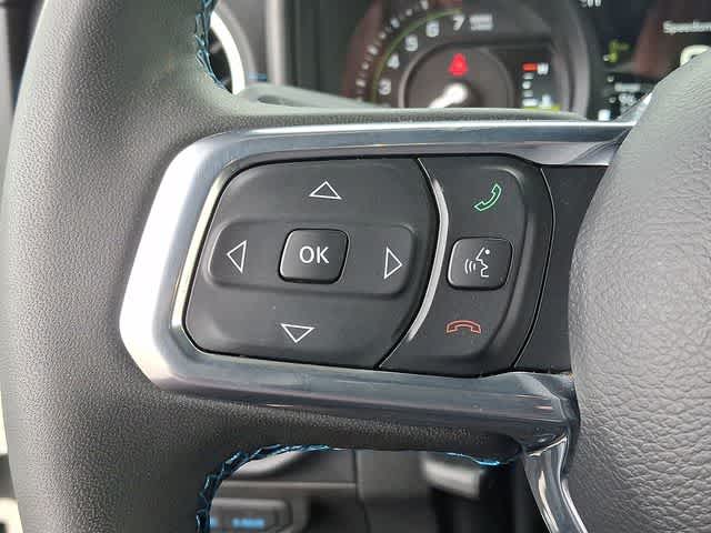 2024 Jeep Wrangler 4xe High Altitude