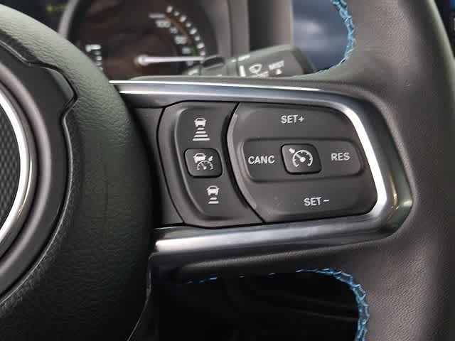 2024 Jeep Wrangler 4xe High Altitude