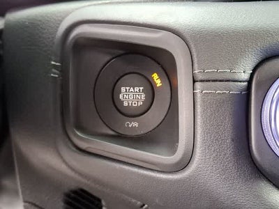 2024 Jeep Wrangler 4xe High Altitude