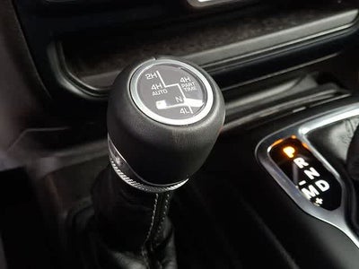 2024 Jeep Wrangler 4xe High Altitude