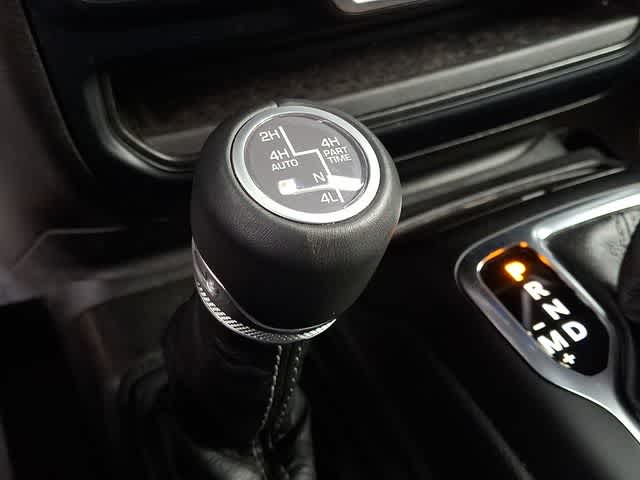 2024 Jeep Wrangler 4xe High Altitude