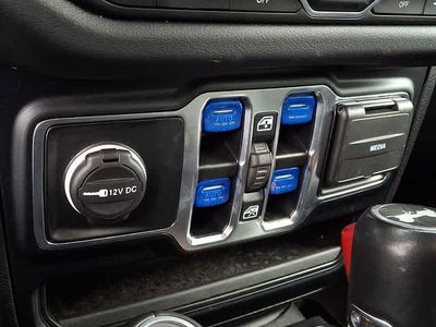 2024 Jeep Wrangler 4xe High Altitude