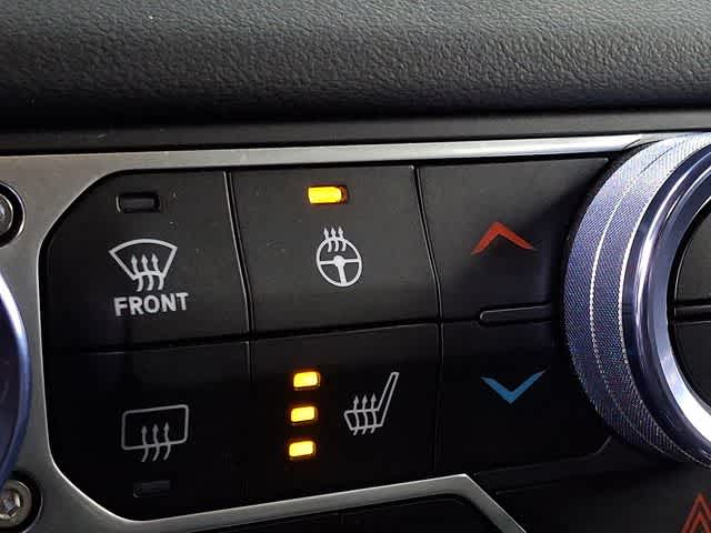 2024 Jeep Wrangler 4xe High Altitude