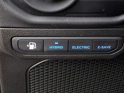 2024 Jeep Wrangler 4xe High Altitude