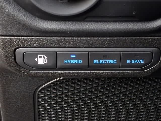 2024 Jeep Wrangler 4xe High Altitude
