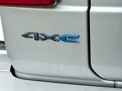 2024 Jeep Wrangler 4xe High Altitude