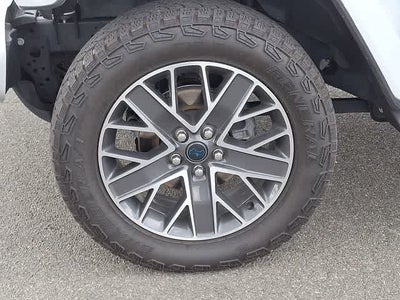 2024 Jeep Wrangler 4xe High Altitude