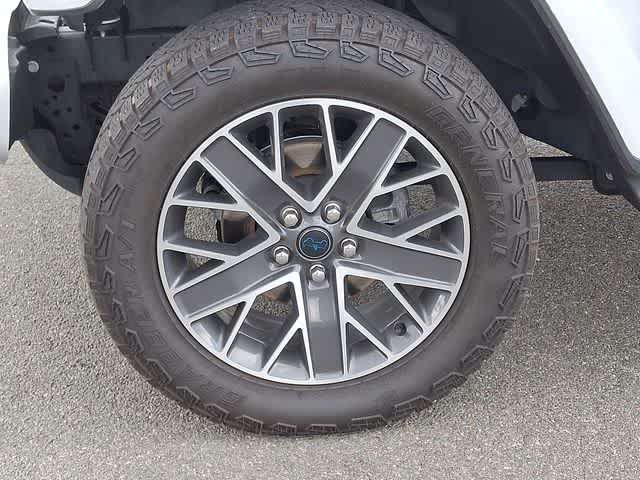 2024 Jeep Wrangler 4xe High Altitude