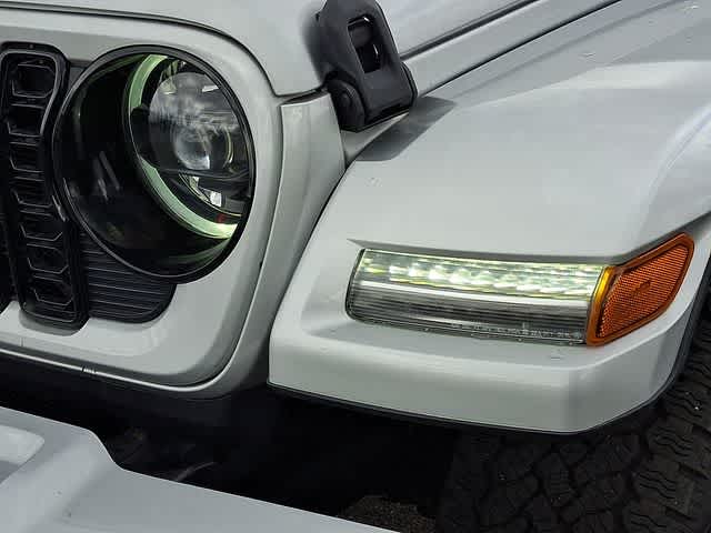 2024 Jeep Wrangler 4xe High Altitude