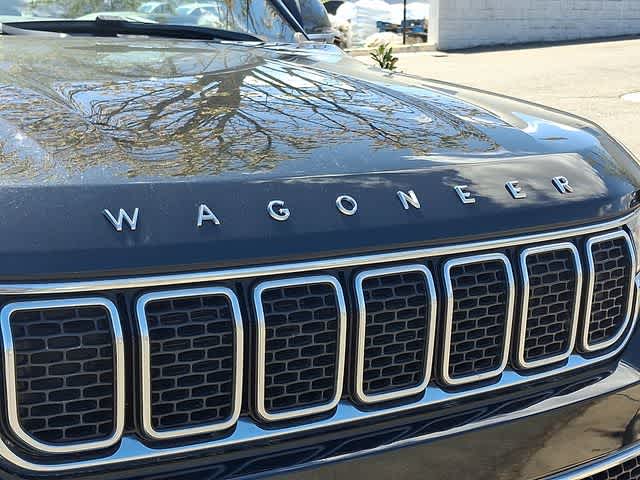 2024 Jeep Wagoneer L Series III