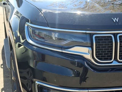 2024 Jeep Wagoneer L Series III