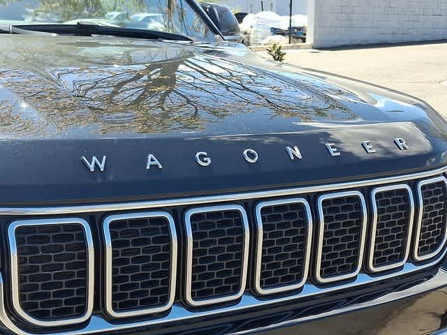 2024 Jeep Wagoneer L Series III
