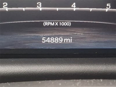 2024 Jeep Grand Wagoneer L Base