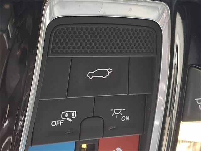 2024 Jeep Grand Wagoneer L Base