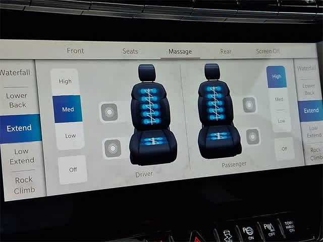 2024 Jeep Grand Wagoneer L Base