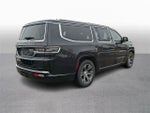 2024 Jeep Grand Wagoneer L Base