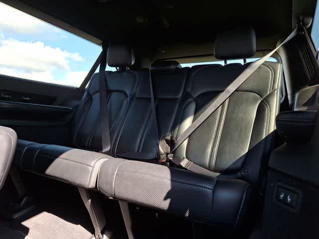 2024 Jeep Grand Wagoneer L Base