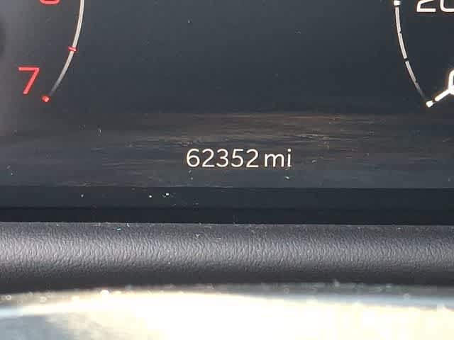 2024 Jeep Grand Wagoneer L Base