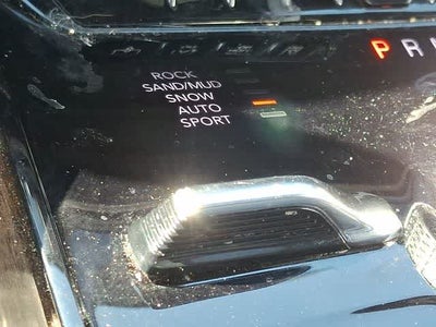 2024 Jeep Grand Wagoneer L Base