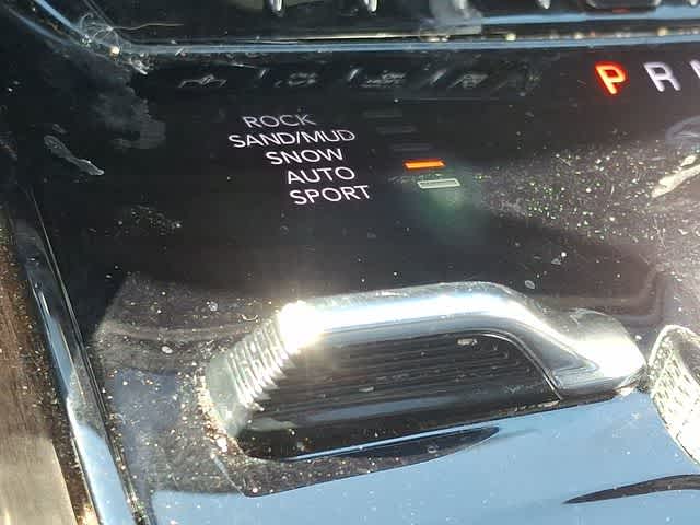 2024 Jeep Grand Wagoneer L Base