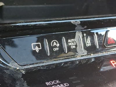 2024 Jeep Grand Wagoneer L Base