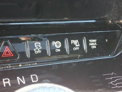 2024 Jeep Grand Wagoneer L Base