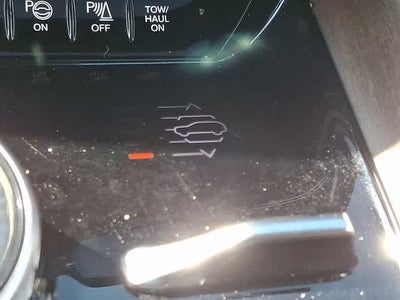 2024 Jeep Grand Wagoneer L Base