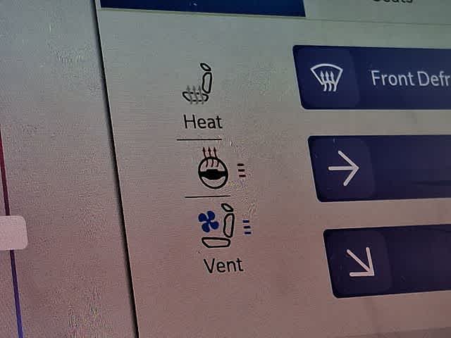 2024 Jeep Grand Wagoneer L Base