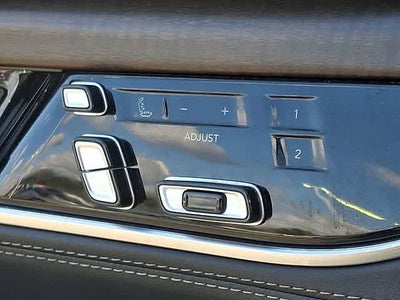 2024 Jeep Grand Wagoneer L Base