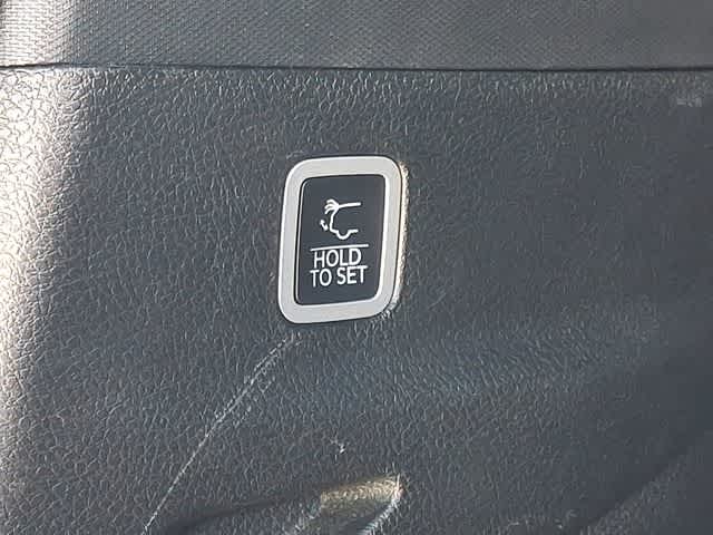 2024 Jeep Grand Wagoneer L Base