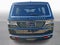 2024 Jeep Grand Wagoneer L Base