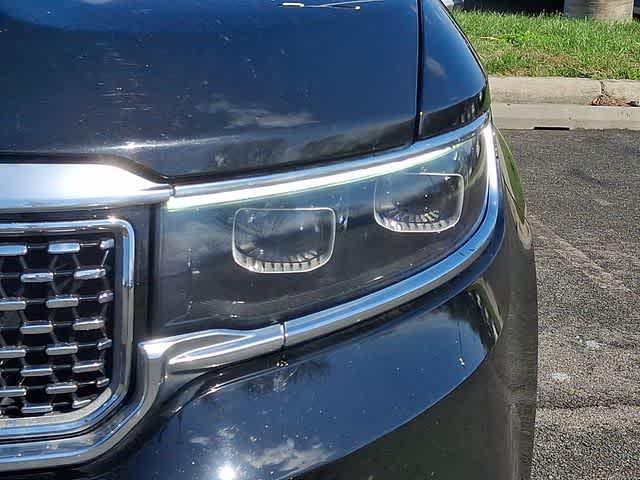 2024 Jeep Grand Wagoneer L Base