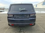 2024 Jeep Grand Wagoneer L Series II