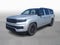 2024 Jeep Grand Wagoneer L Series II